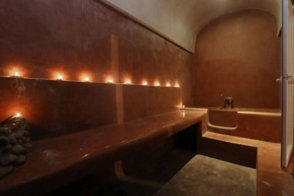 La Kasbah de Jade