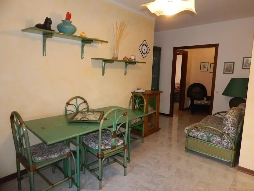 AffittaSardegna - Kennedy Apartments
