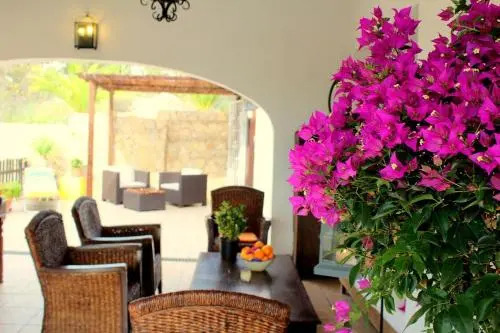 Casa Perleta