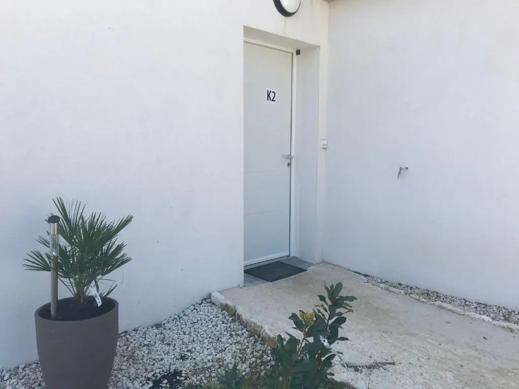 Mini villa K2