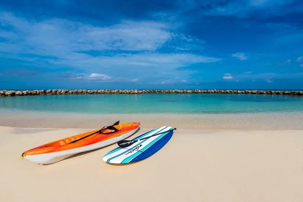 Margaritaville Beach Resort Grand Cayman