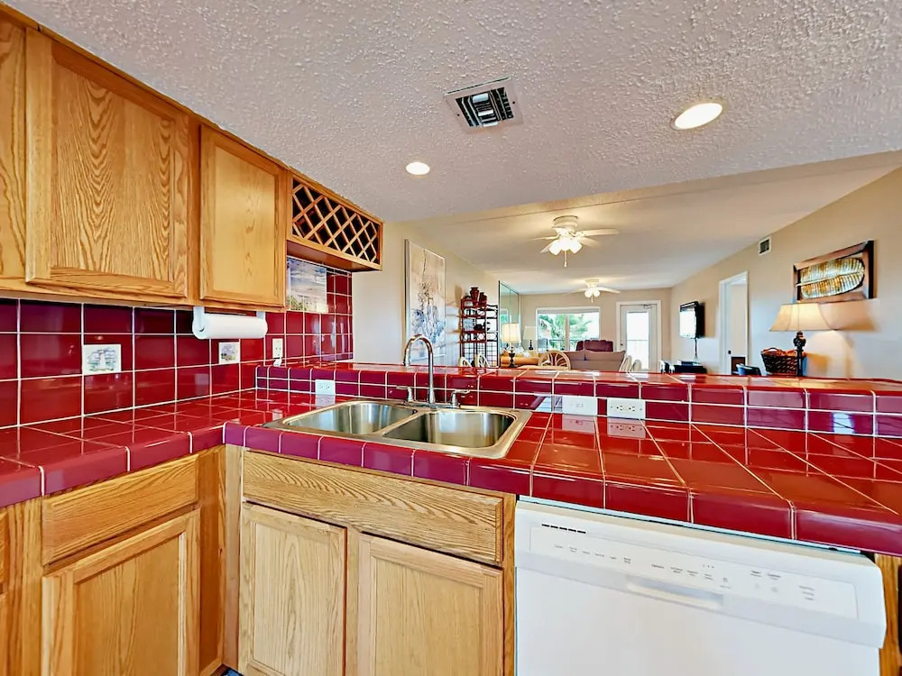 4400 Gulf Blvd Condo Unit 308