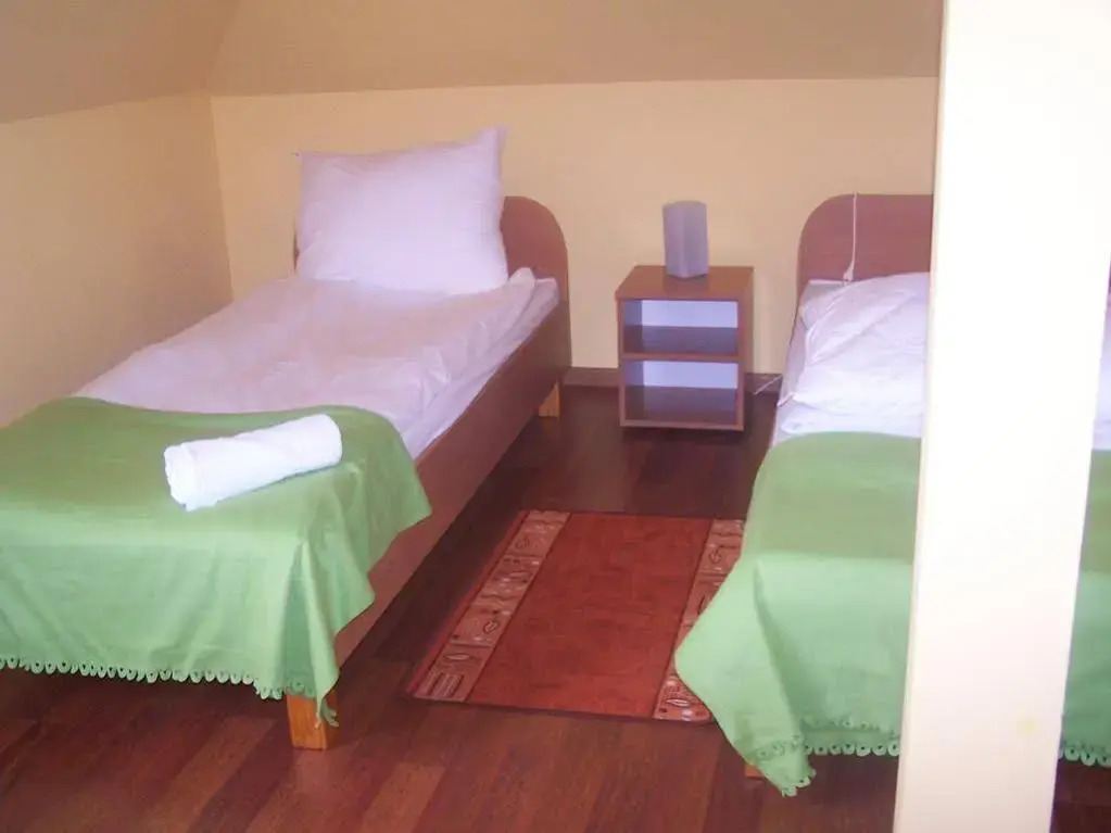 Villa Targowa