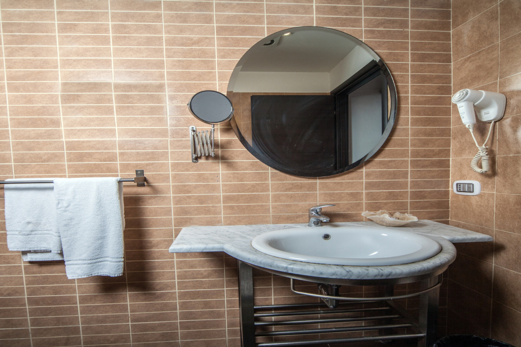 Hotel La Pace