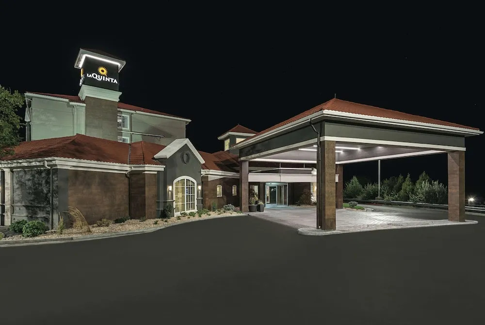 La Quinta by Wyndham Orem University Pwy Provo