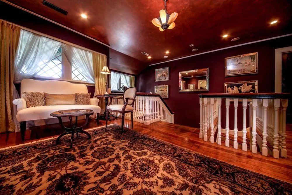 Black Walnut B&B Inn