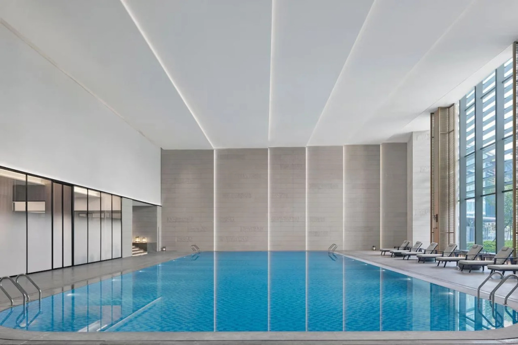 Sheraton Rizhao Hotel