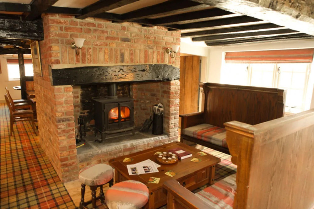 The Malt Shovel