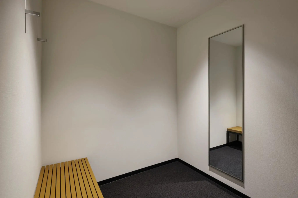 Fairfield by Marriott Hyogo Kannabe Highland