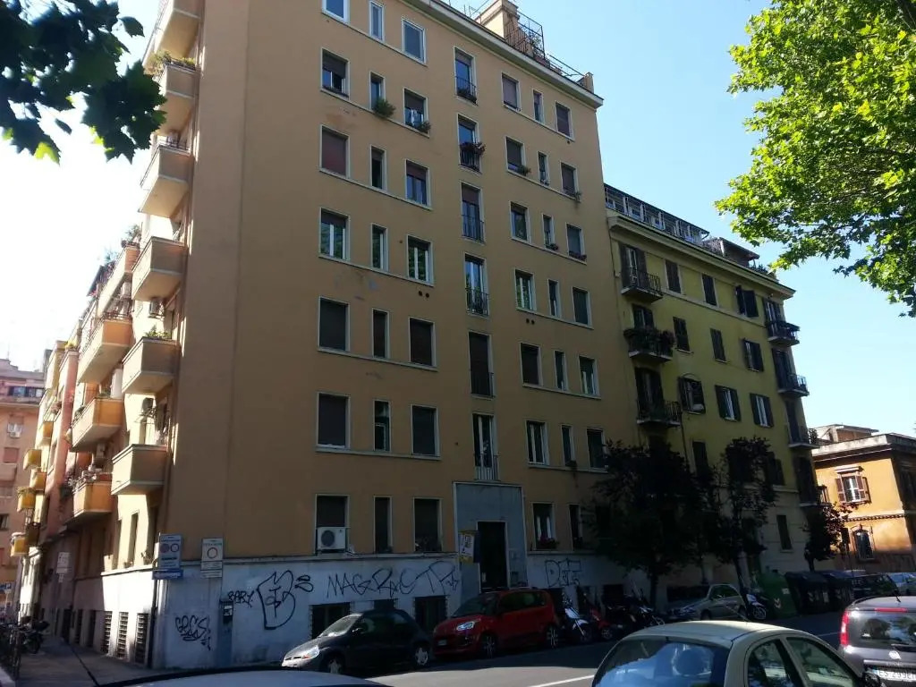 Tiberhaus 2 la casa delle luci e delle ombre