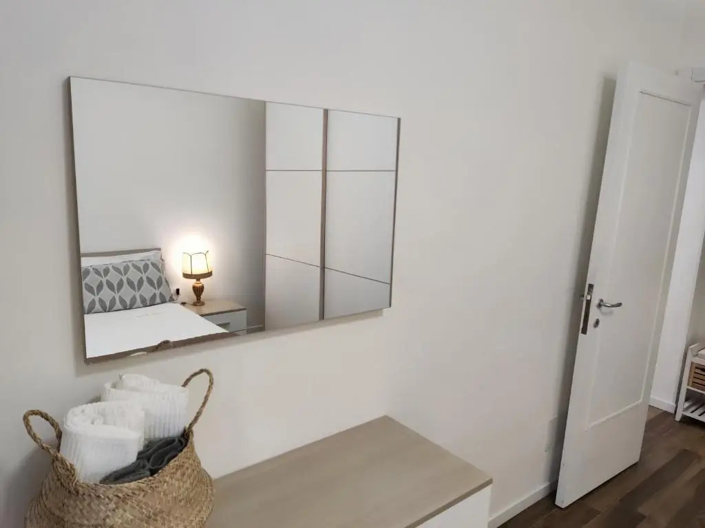 Appartamento Roma Casa Vacanza Sea House Rome 50 metri dal mare
