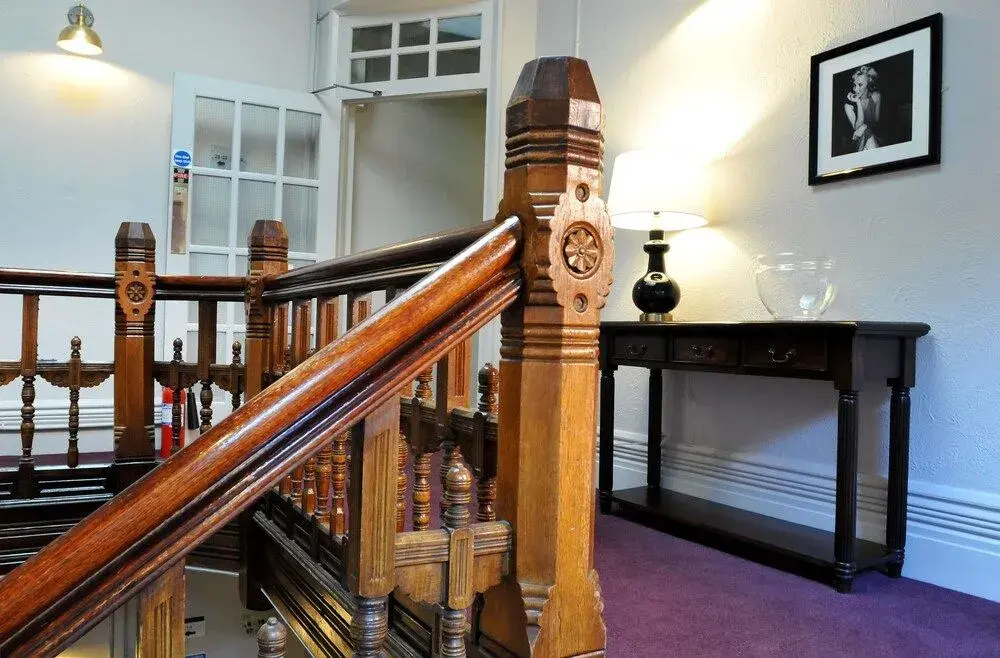 The Royal Hotel Crewe, A BRILLIANT Collection