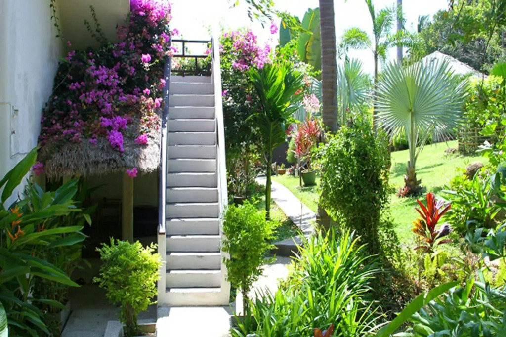 Suan Sawan Ocean View