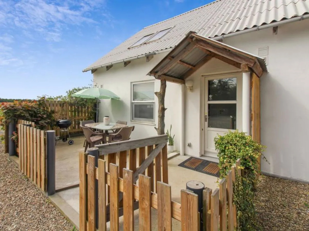 "Kundry" - 800m from the sea in Funen
