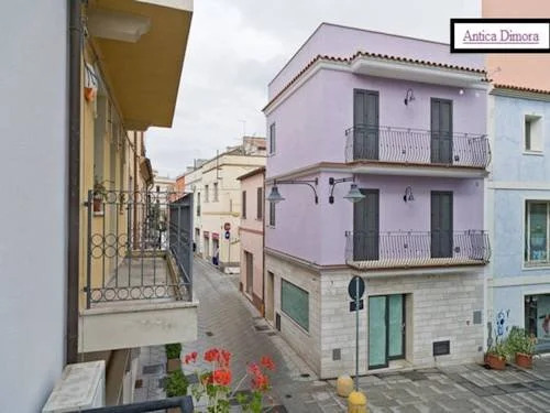 B&B Antica Dimora