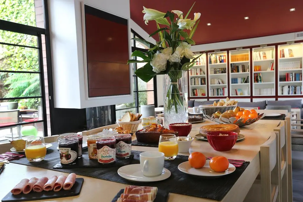 Hotel Villa Koegui Biarritz