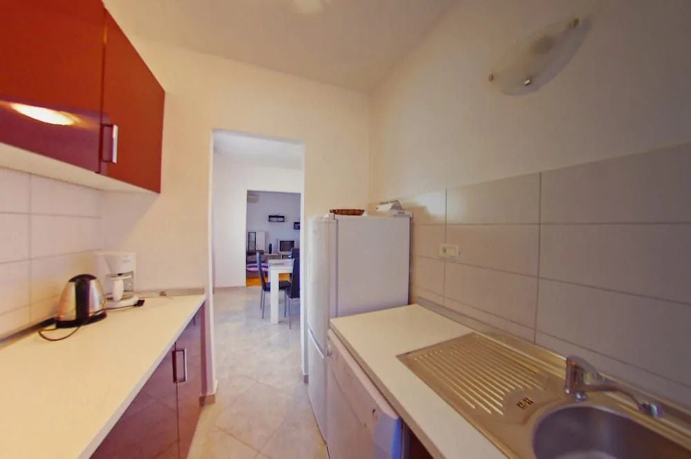 Meditteraneo Apartments