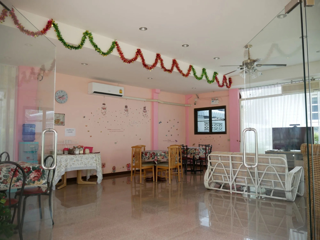 TaLeKaew Resort SHA