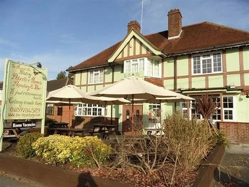The Pheasant Inn