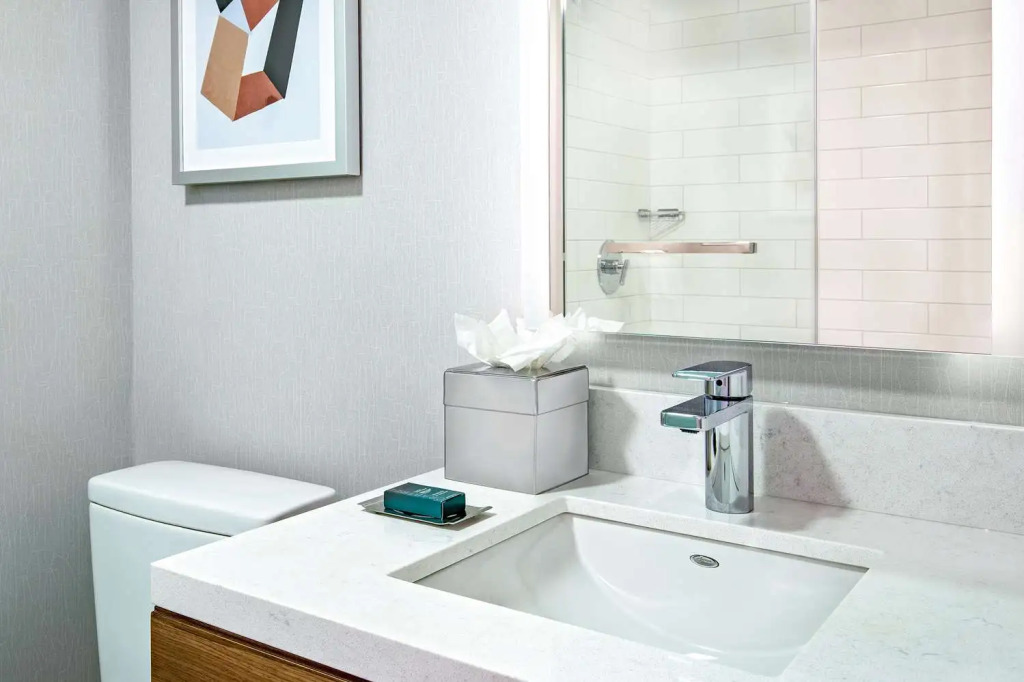DoubleTree by Hilton Boston/Westborough