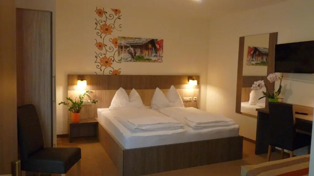 Hotel Alta Vista