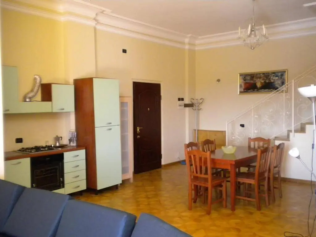 Villa Florencia