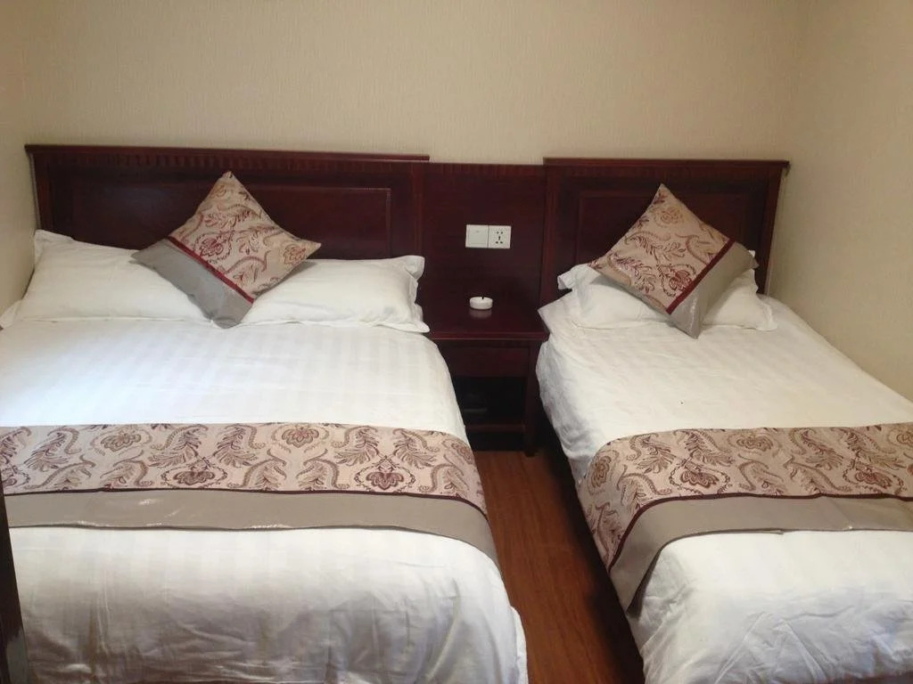 Zhoushan Ala Youth Hostel