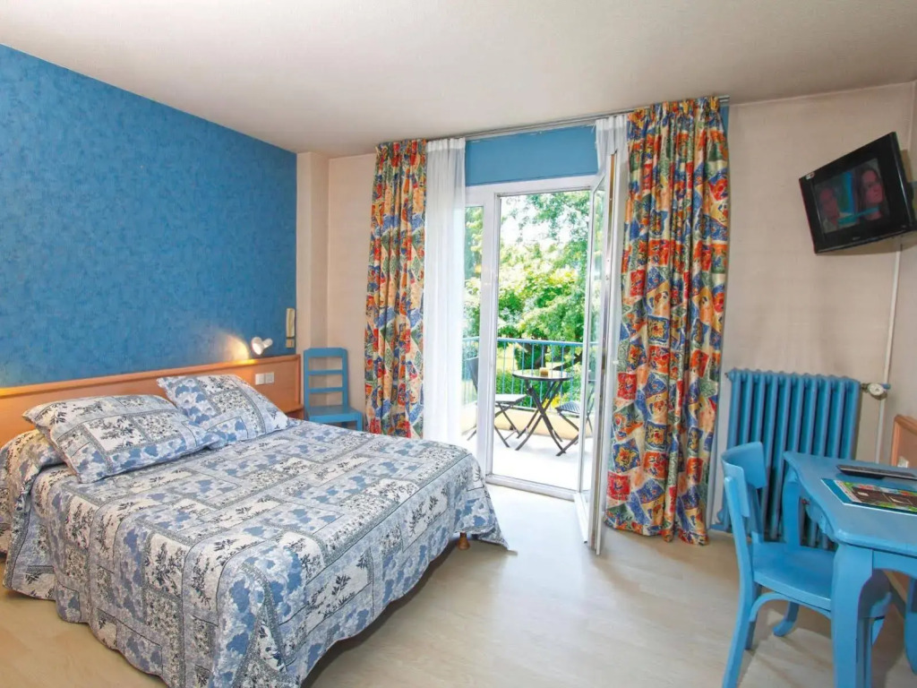 Hotel Le Clos