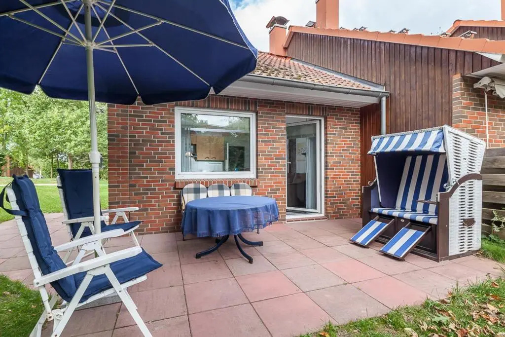 Urlauberdorf Haus 31d