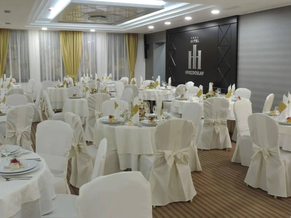 Boutique Hotel Hviezdoslav