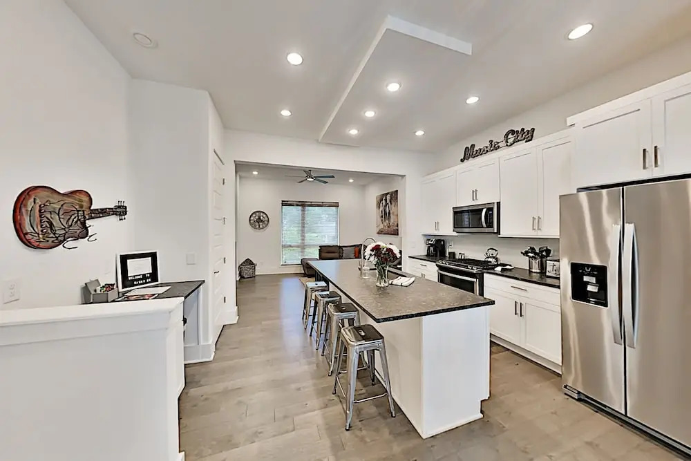 1050etln 3 Bedroom Townhouse