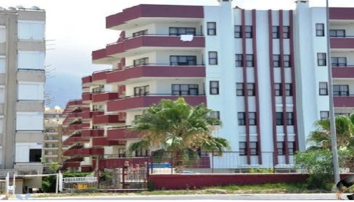 Club Hotel Ulaşlar