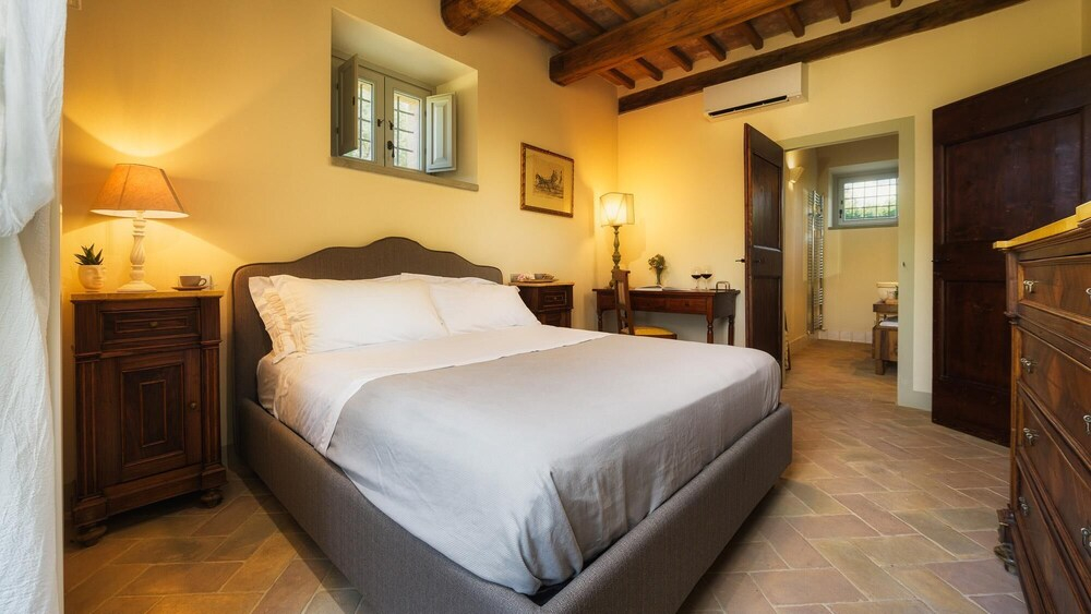 VILLA FLAMINIA 8&2 - Emma Villas