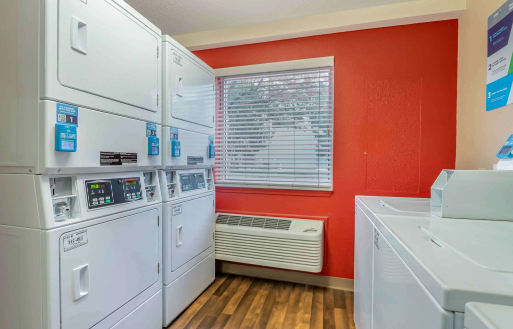 Extended Stay America Suites - Evansville - East