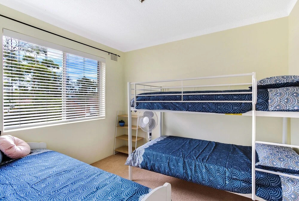 Parkview, Unit 6/11 Catalina Close