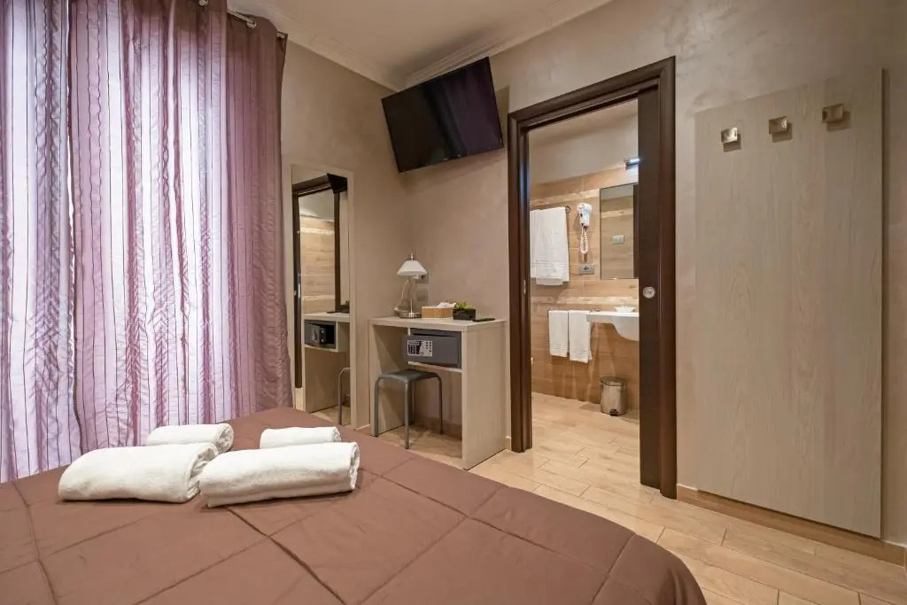 Le Camere Di Nana