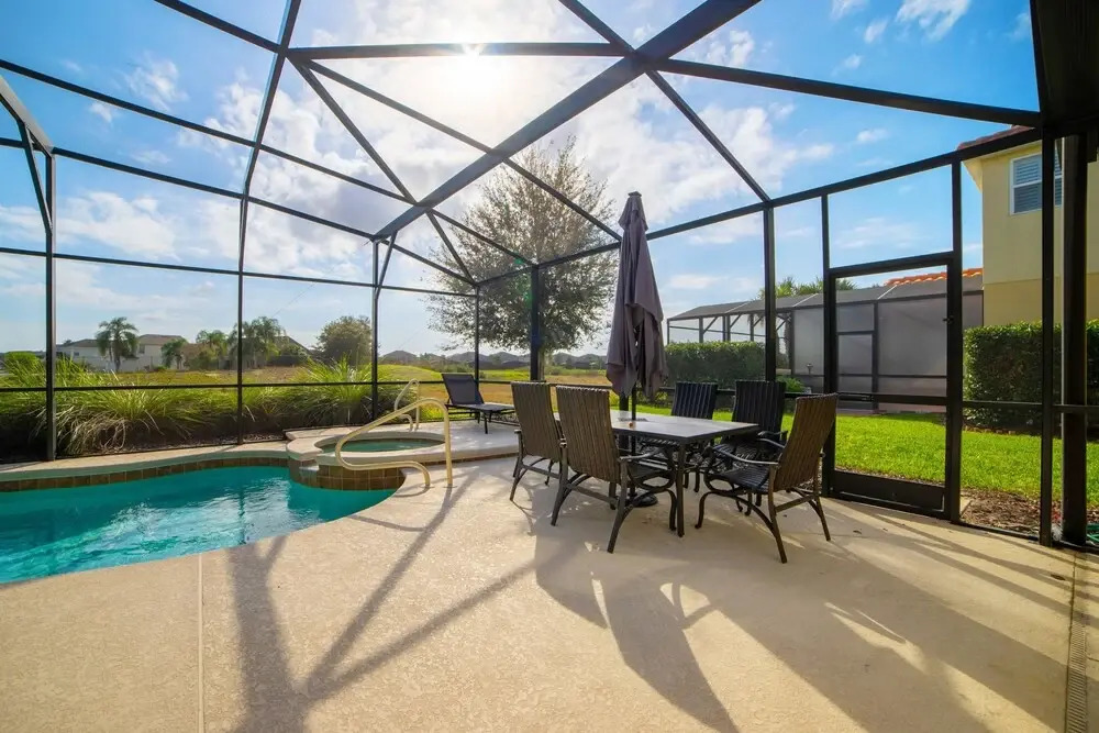 5BD 5BA Solterra Resort Luxury Villa 4167oak