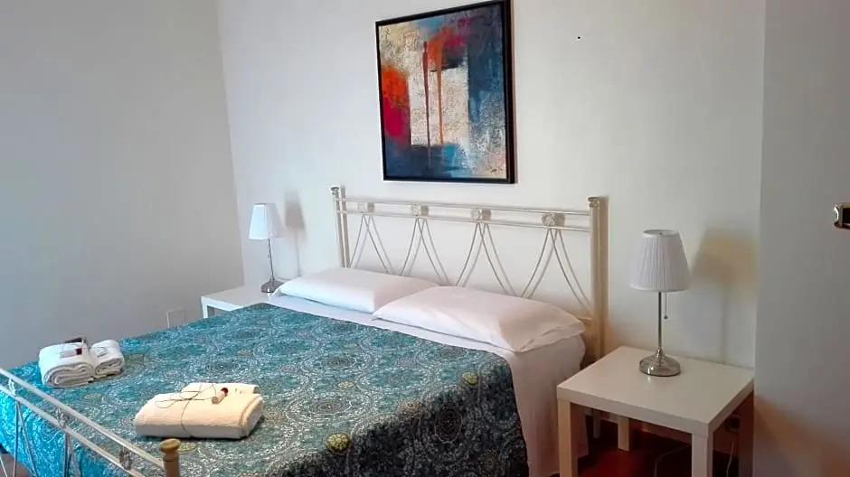 B&B Terra del Sole