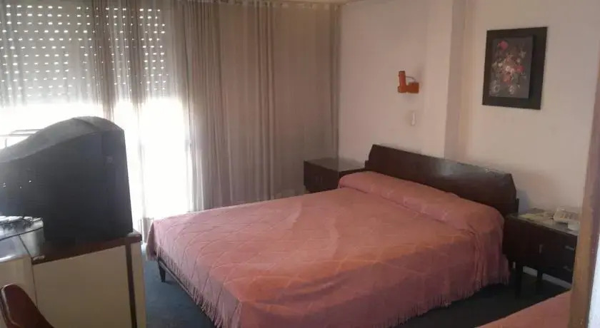 Hotel Cristal