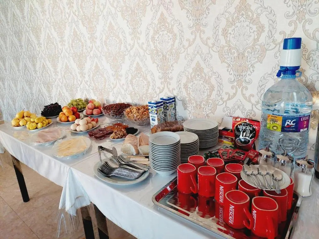 Samarabonu Hotel