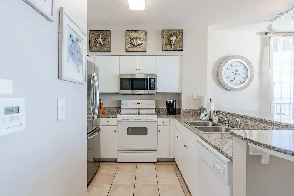 Sunset Shores Oceanfront Condo Bliss