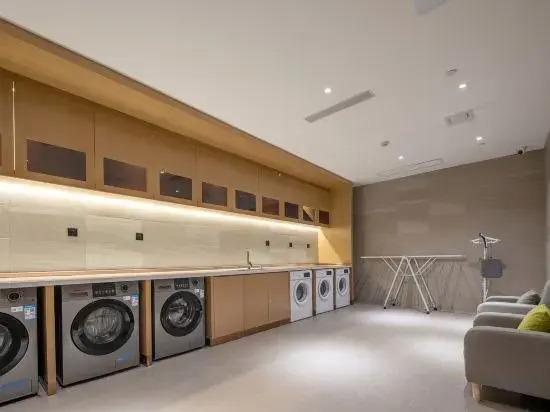 Lavande Hotel (Foshan Sanshui Datang Government Store)