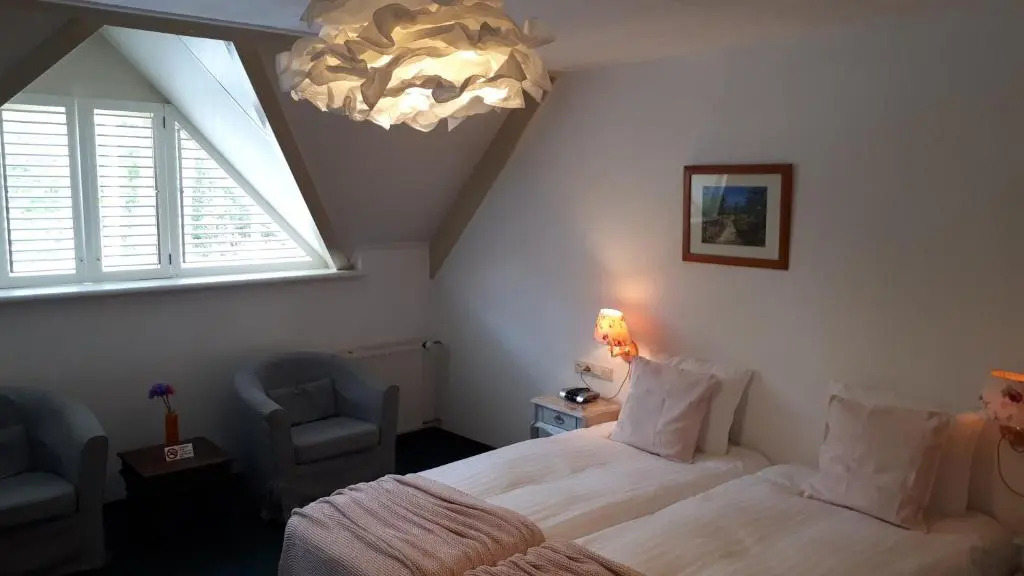 Hotel het Uilenbos