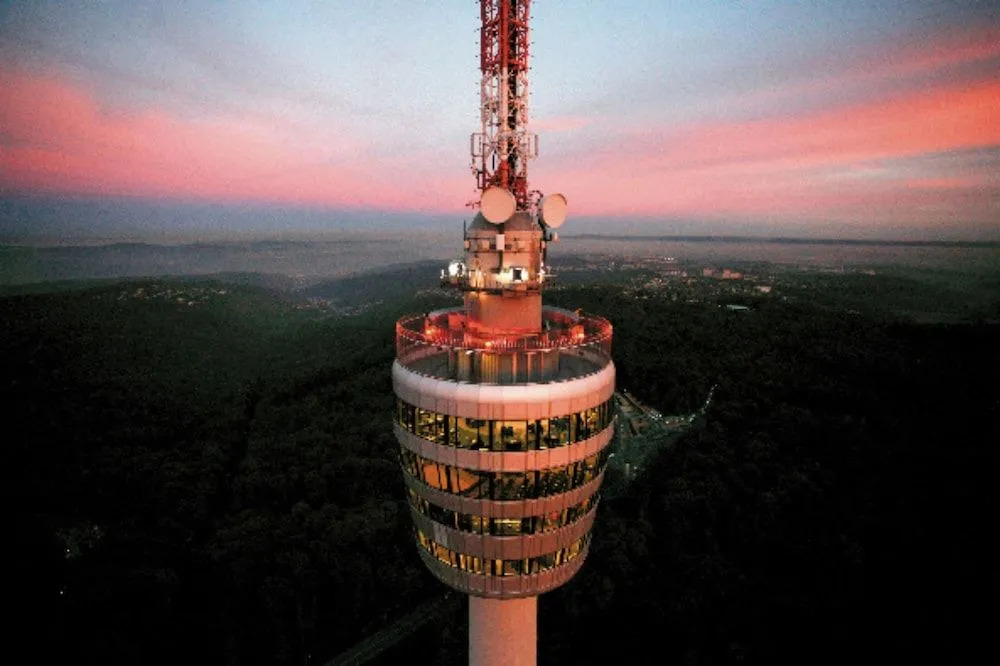 Melvi Hotel Göppingen