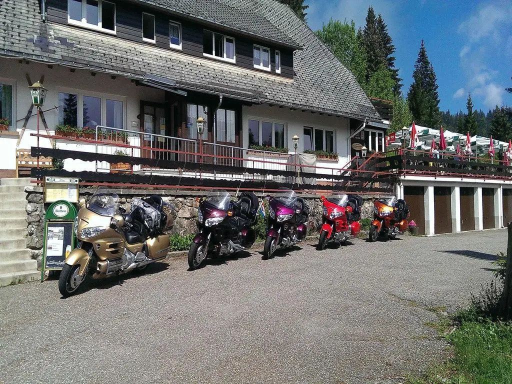 Klosterweiherhof