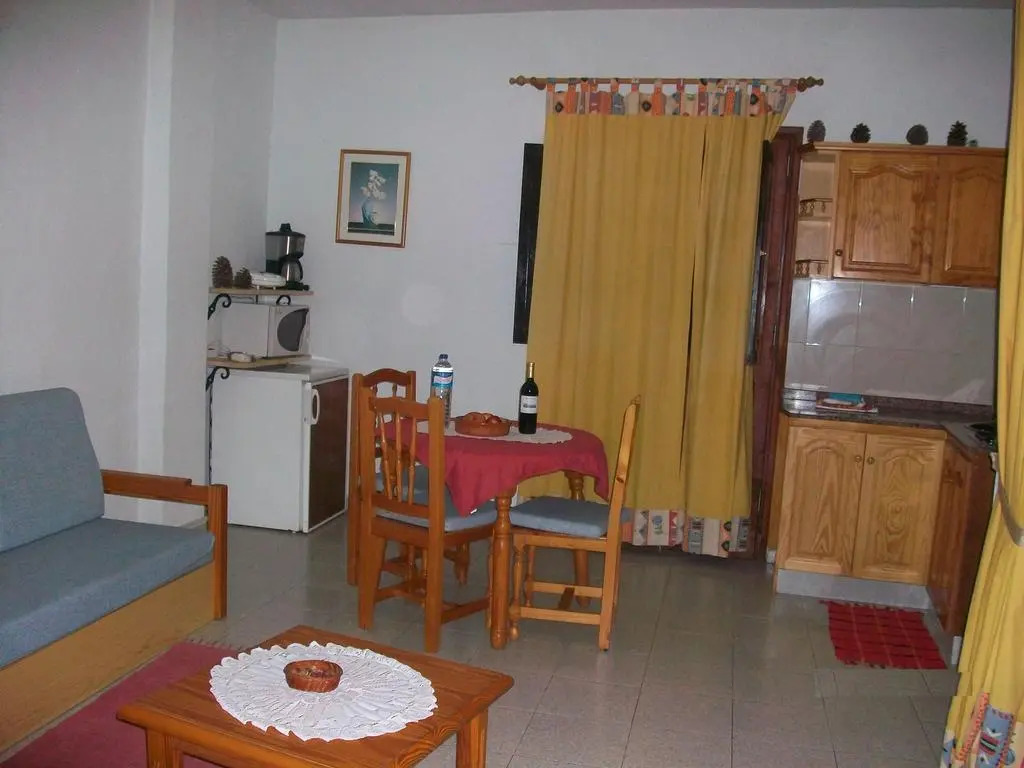 Finca Santa Catalina