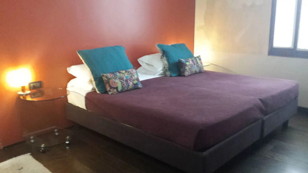 Hotel Belludi 37