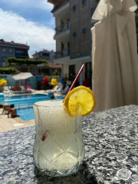 Limon Pansiyon