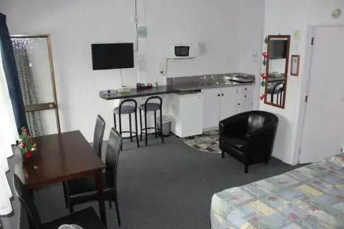 Cortez Motel