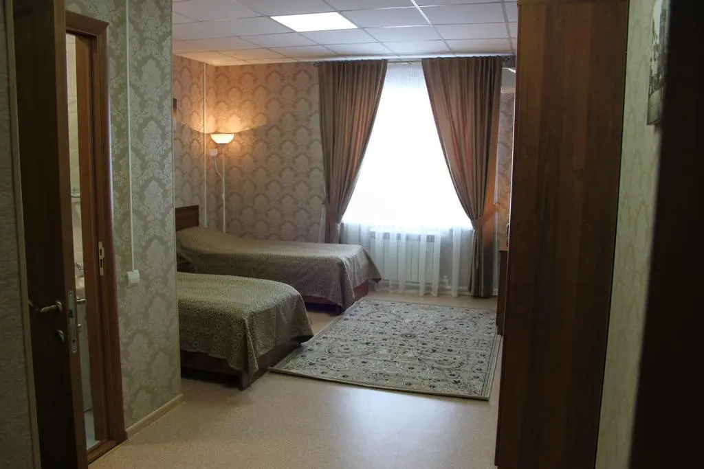 Казинская